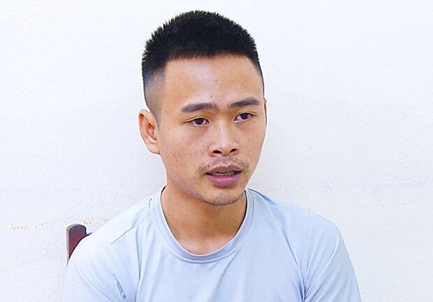 Thanh niên mang lệnh truy nã toàn quốc bị bắt khi làm căn cước công dân gắn chip