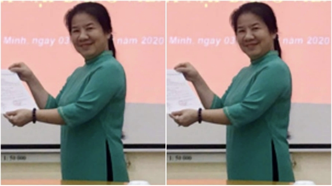 Diễn biến mới nhất vụ bắt nguyên Chánh thanh tra sở tài chính TP.HCM Lê Thị Thanh Tuyền