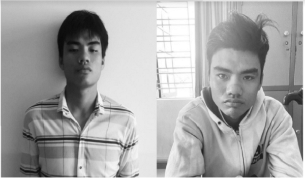 Điều tra vụ cụ già bị bóp cổ cướp tiền: 9X như “con ngựa bất kham” ác tâm chạy theo tội lỗi