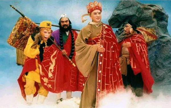 Tây Du Ký: Tiết lộ danh tính nhân vật được Đường Tăng ưu ái nhất, không phải Tôn Ngộ Không thì là ai?