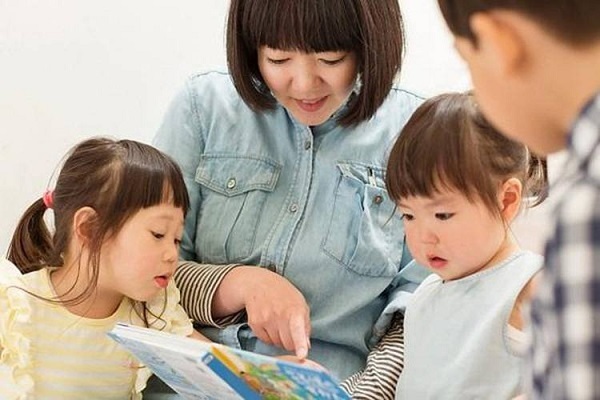 Tổng cục Dân số diễn giải thông tin sinh con một bề được miễn giảm học phí