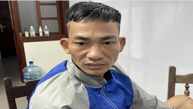 Xóa sổ sòng xóc đĩa trong căn nhà 3 tầng: