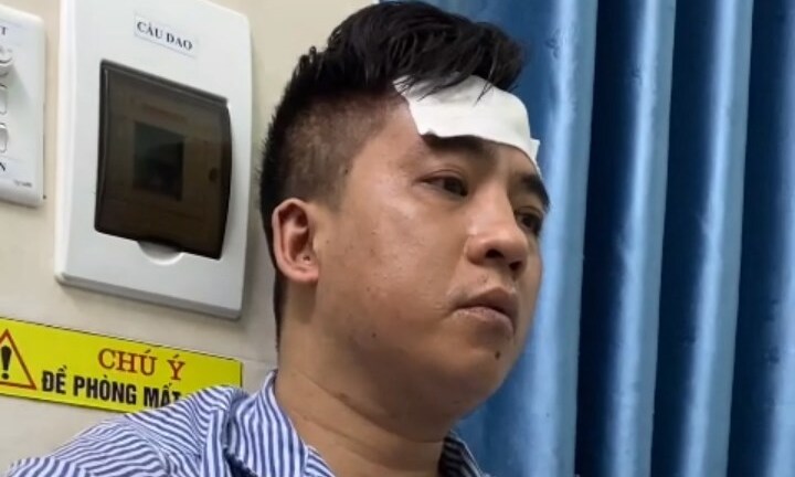 Hải Phòng: Bắt đối tượng sát hại bạn gái tại nhà nghỉ rồi cướp tài sản