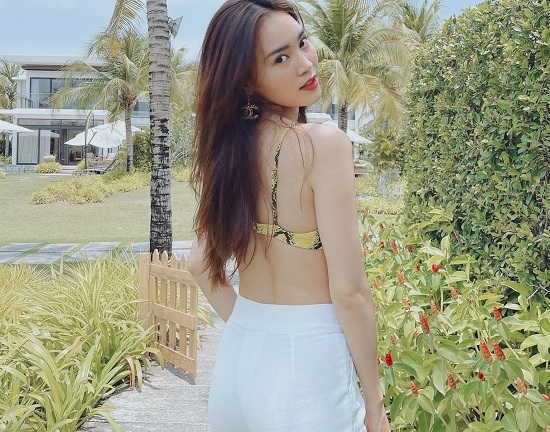 Ninh Dương Lan Ngọc 