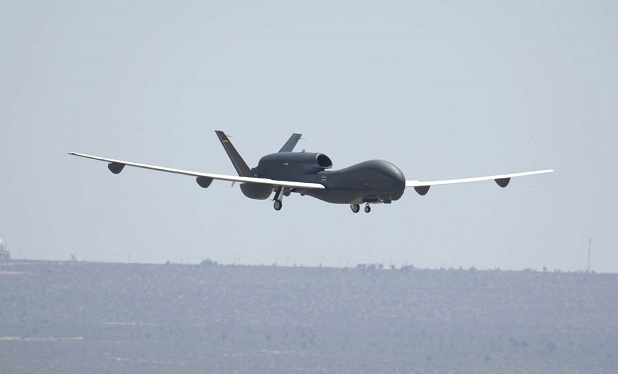 Đức phải loại bỏ siêu UAV trị giá 800 triệu USD dù còn mới không tì vết