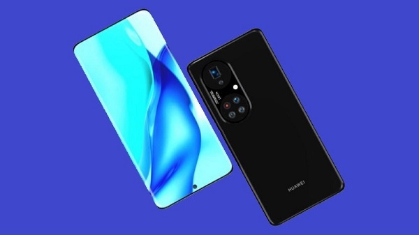 Tin tức công nghệ mới nóng nhất hôm nay 24/3: Rò rỉ hình ảnh render của Huawei P50 Pro+