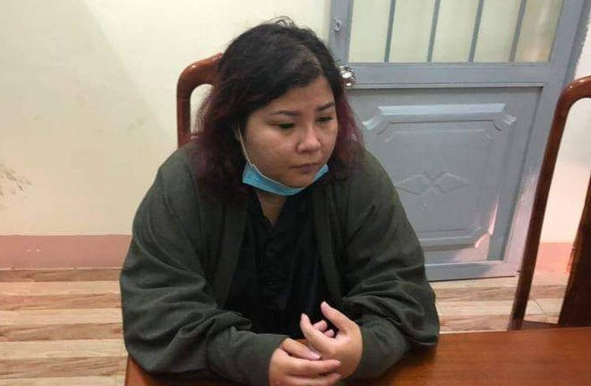 Vụ bắt cóc trẻ sơ sinh 1 tháng tuổi: Chân dung 