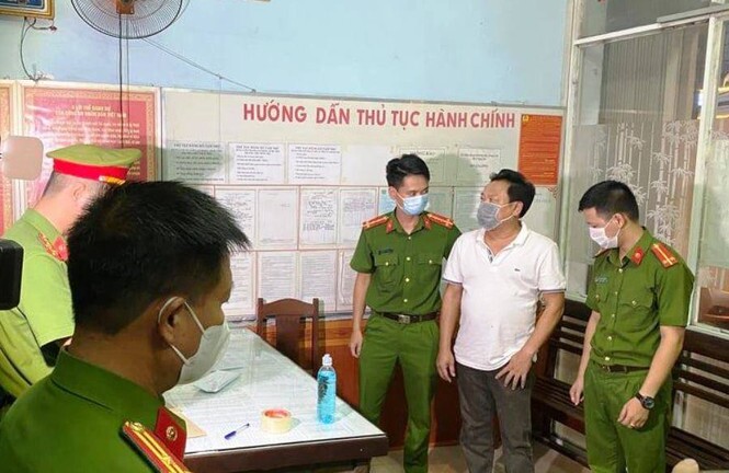 Vỏ bọc hoàn hảo của 