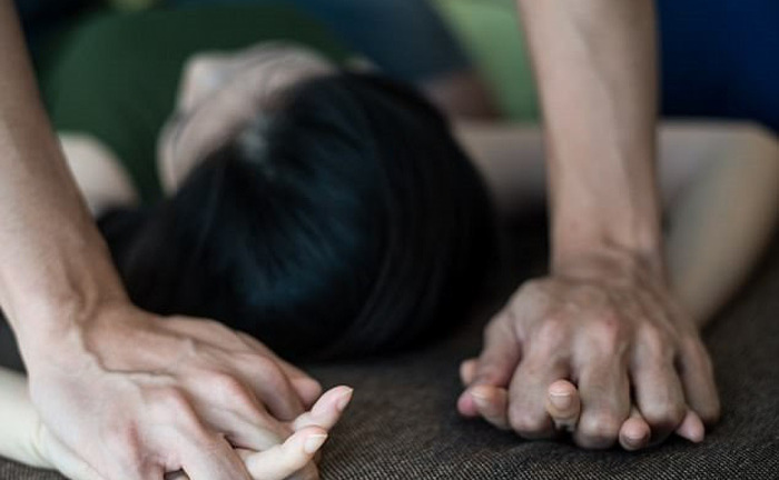 Vụ cha dượng hiếp dâm con gái riêng của vợ: Từng viết cam kết hứa không tái phạm