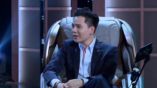 Trịnh Thăng Bình: “Trấn Thành luôn nói tôi là người dễ dụ, dễ bị lừa”