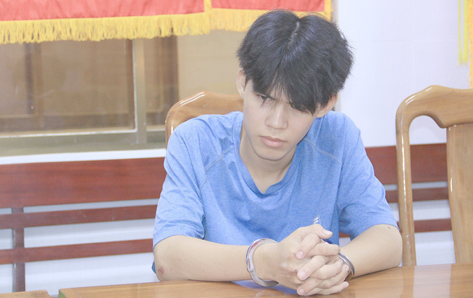 Vụ nam sinh sát hại bạn, phi tang xác để cướp tài sản: Lời khai của game thủ 16 tuổi hé lộ nguyên nhân