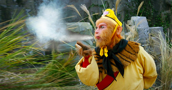 Tây Du Ký: Phép thuật nào được Tôn Ngộ Không dùng nhiều nhất và đạt đến đỉnh cao?