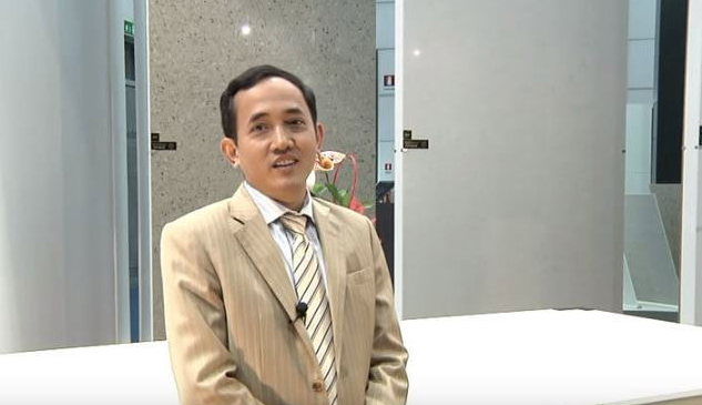 Đại gia Nam Định tham vọng sản xuất ô tô