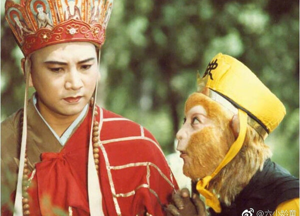 Tây Du Ký: Tiết lộ sự thật 