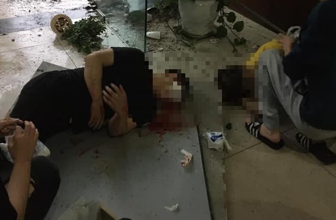 Tin tức thời sự mới nhất hôm nay 29/3: Thủng trần chung cư, 2 người trọng thương