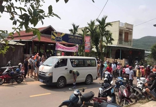 Vụ giết người tại Lương Sơn Quán: Công an xác định nguyên nhân