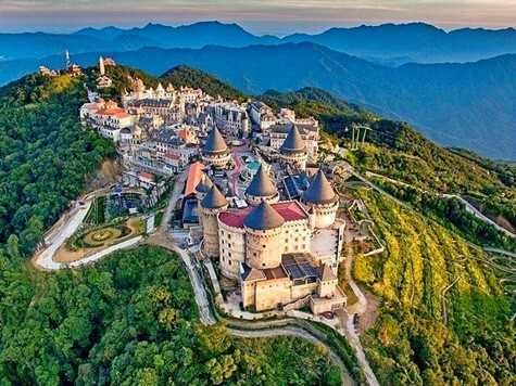 Điểm danh những công trình kỷ lục của Việt Nam nổi tiếng thế giới