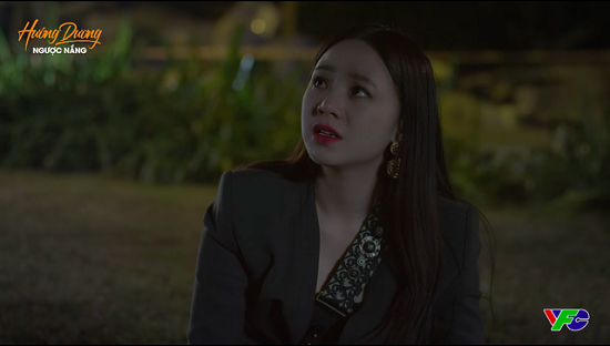 Hướng Dương Ngược Nắng tập 46: Ngọc bị đánh giữa đường, Trí uất ức đòi tự tử