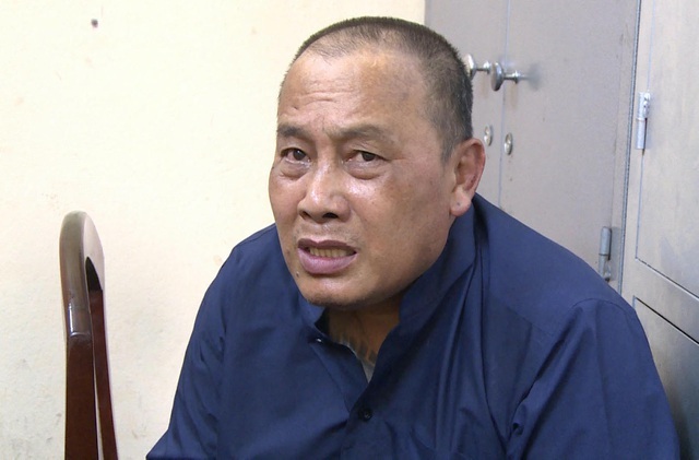 Vụ giang hồ Hanh 