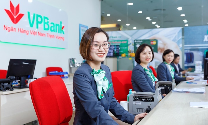 Chiến lược kinh doanh linh hoạt và quản trị rủi ro chặt chẽ trong dịch Covid, VPBank được Moody’s nâng hạng triển vọng tín nhiệm