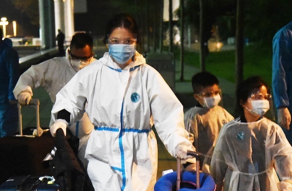 Cục Hàng không kiến nghị áp dụng chương trình 