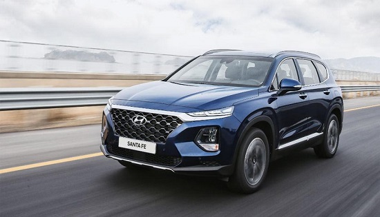 Bảng giá xe ô tô Huyndai mới nhất tháng 4/2021: Các mẫu xe có giá bán từ 315 triệu đồng