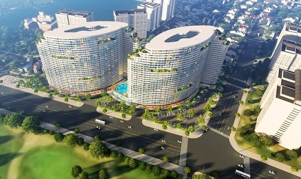 DIC Corp dành hơn 9.000 tỷ đồng đầu tư dự án sau khi