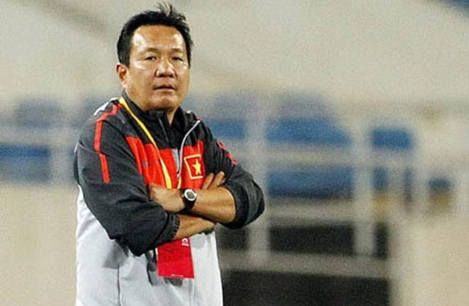 CLB Hà Nội bất ngờ thay 'thuyền trưởng' sau trận thua Đà Nẵng