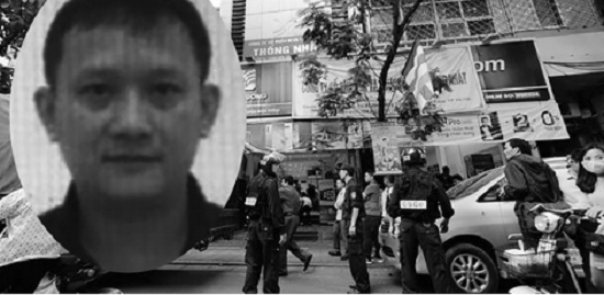 Hé lộ “sổ sách ma” trong hệ thống Nhật Cường Mobile