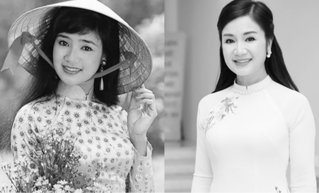 NSND Thu Hà: Chuyện về
