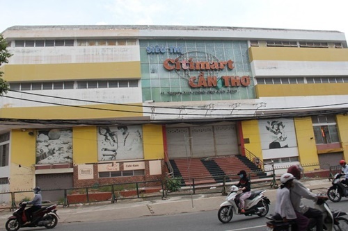 Phục hồi điều tra “đại án” 1.000 tỷ đồng ở Cần Thơ