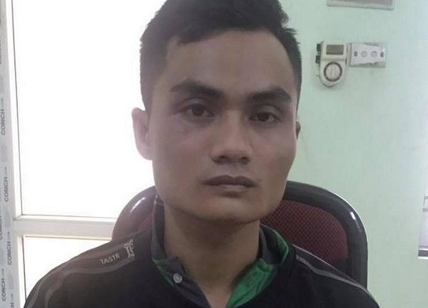 Khởi tố đối tượng trộm cắp có biệt danh “mèo đen”