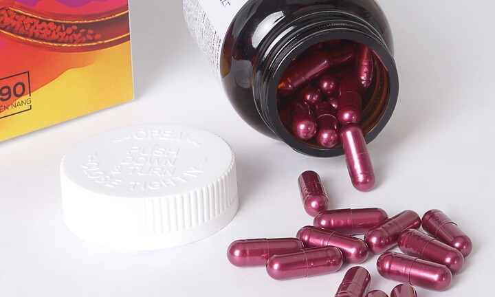 Lipitrix - Bí quyết sống khỏe cho người bệnh mỡ máu