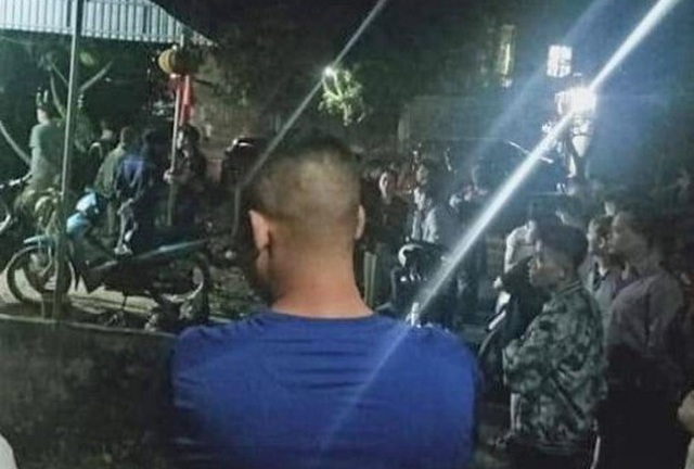 Điều tra nghi án cô gái trẻ tẩm xăng tự thiêu tại nhà trọ ở Hòa Bình