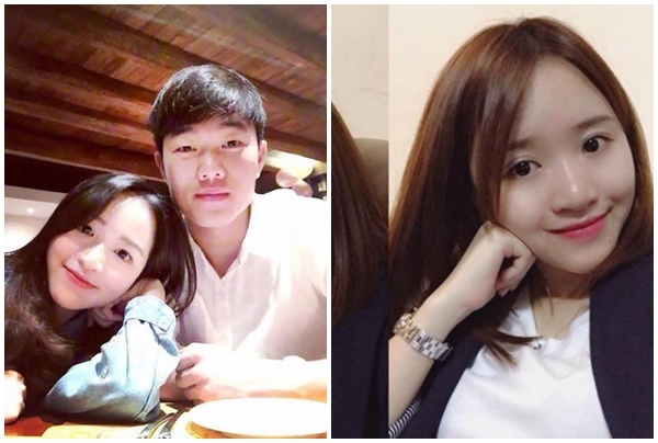 Tiền vệ Lương Xuân Trường chuẩn bị