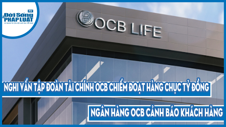 Bài 2: Ngân hàng lên tiếng cảnh báo khách hàng