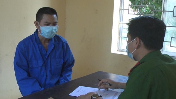 Khởi tố đối tượng bẫy chuột bằng điện khiến 1 người tử vong