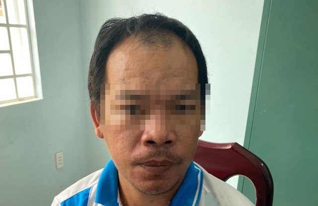 Vụ gã đàn ông hiếp dâm bé gái 14 tuổi: Tiết lộ sốc về