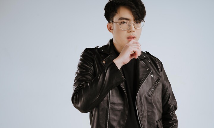 Phong Cận TV: “Gia đình luôn là động lực để tôi phấn đấu, thành công hôm nay là khởi đầu của ngày mai”