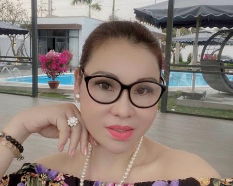 Vụ nữ đại gia Vũng Tàu bị bắt vì liên quan đến