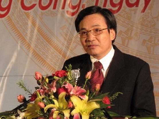 Tiểu sử đồng chí Trần Văn Sơn