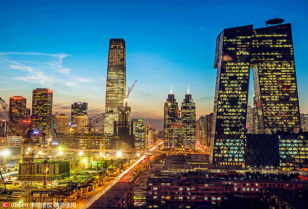Vượt New York, Bắc Kinh trở thành thủ phủ tỷ phú của cả thế giới