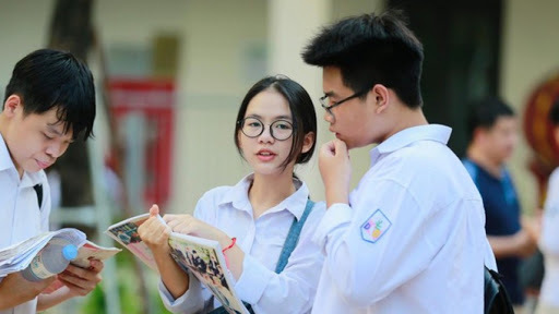 Hà Nội điều chỉnh lịch thi vào lớp 10 THPT