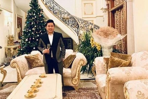 Bị đồn nợ 4.600 USD trong hơn 2 năm, Quang Lê lên tiếng đính chính