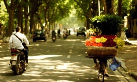 Tin tức dự báo thời tiết mới nhất hôm nay 12/4: Hà Nội trưa giảm mây, trời nắng