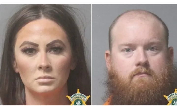 Nữ giáo viên có hành vi bất chính với nam sinh 16 tuổi ngay tại nhà, chồng bị bắt vì biết mà không trình báo