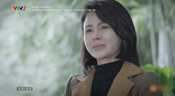 Hướng Dương Ngược Nắng tập 52: Minh khóc hết nước mắt vì bị coi là gỗ đá, Phúc bắt đầu tơ tưởng về Châu