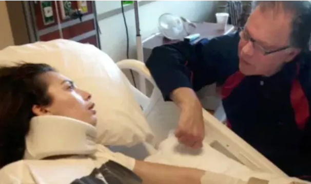 Gia đình nữ người mẫu được bồi thường 680 tỷ đồng sau khi bị dị ứng đậu phộng