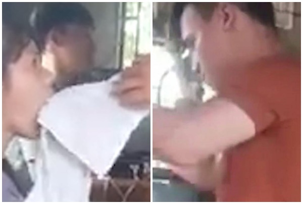 Vụ clip thanh niên chữa câm điếc bằng cách rút lưỡi: 