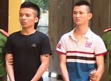 Vụ nhóm
